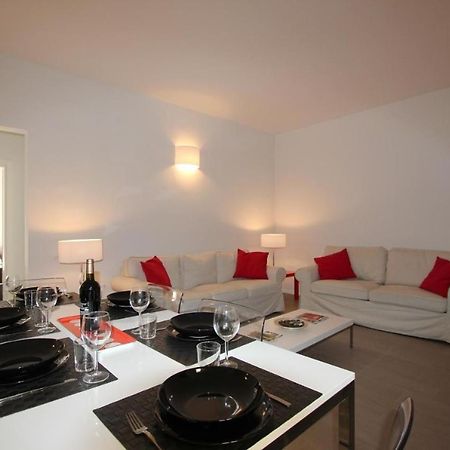 Santambrogio Apartment Флоренция Екстериор снимка