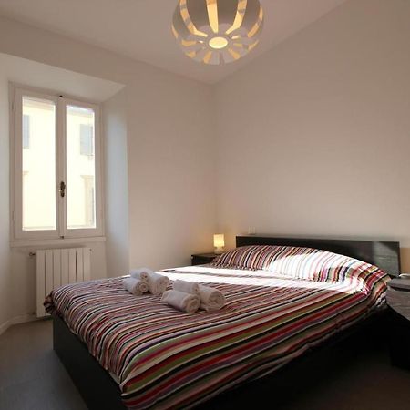 Santambrogio Apartment Флоренция Екстериор снимка
