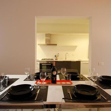 Santambrogio Apartment Флоренция Екстериор снимка