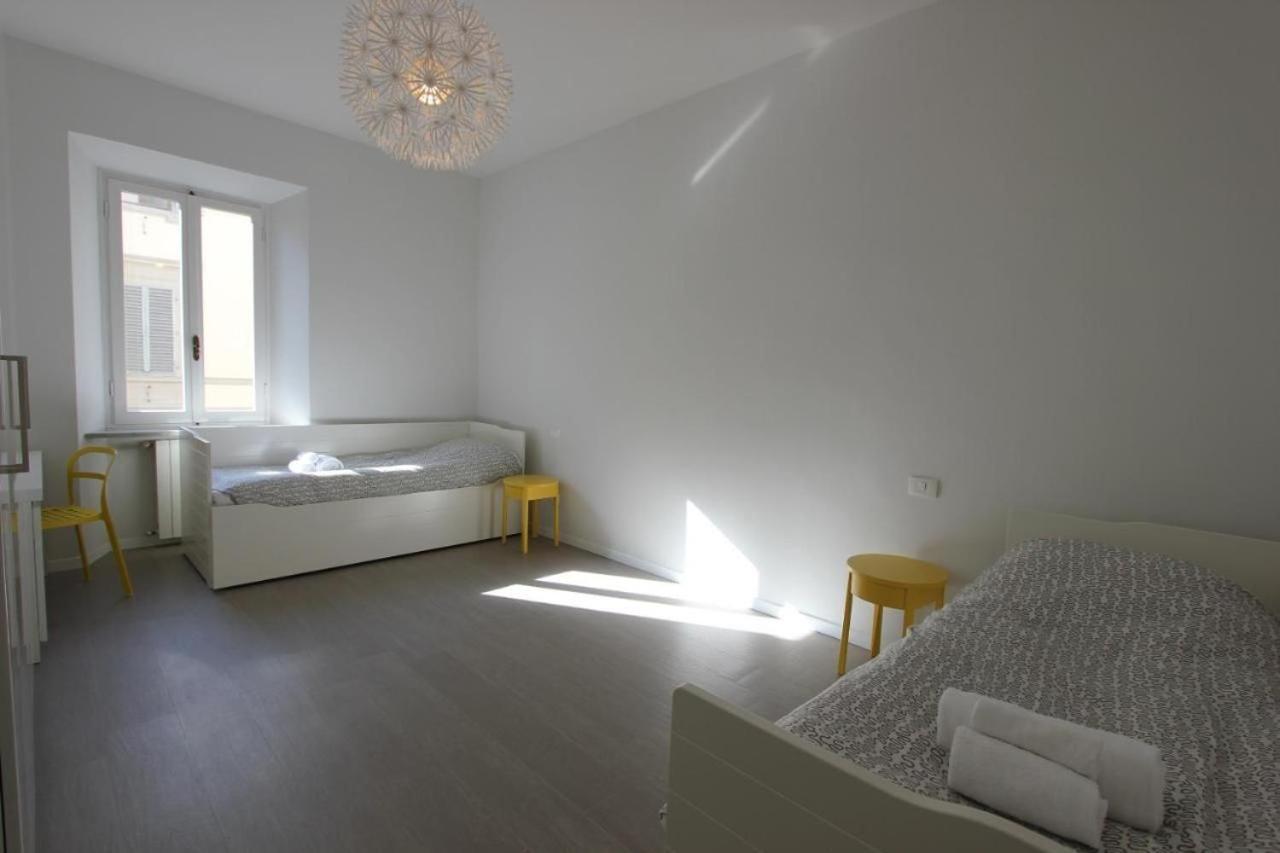 Santambrogio Apartment Флоренция Екстериор снимка