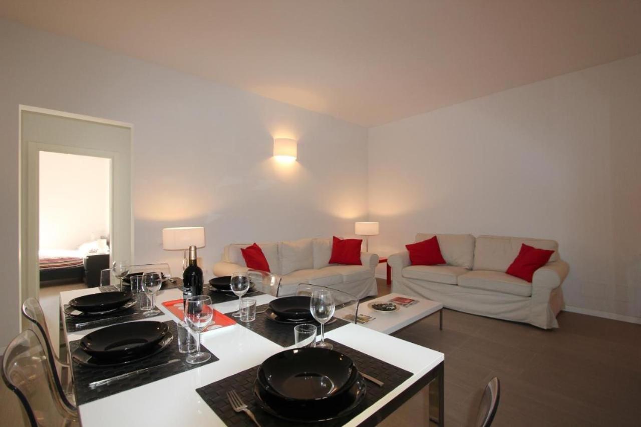 Santambrogio Apartment Флоренция Екстериор снимка
