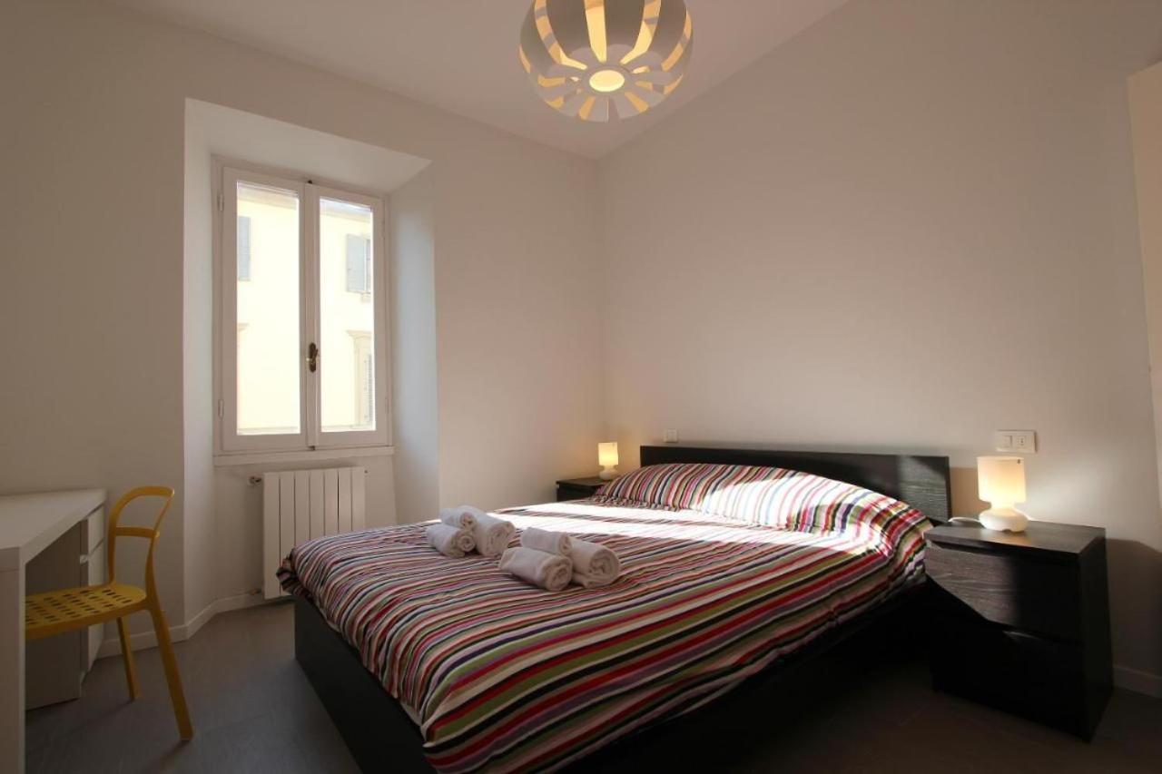 Santambrogio Apartment Флоренция Екстериор снимка