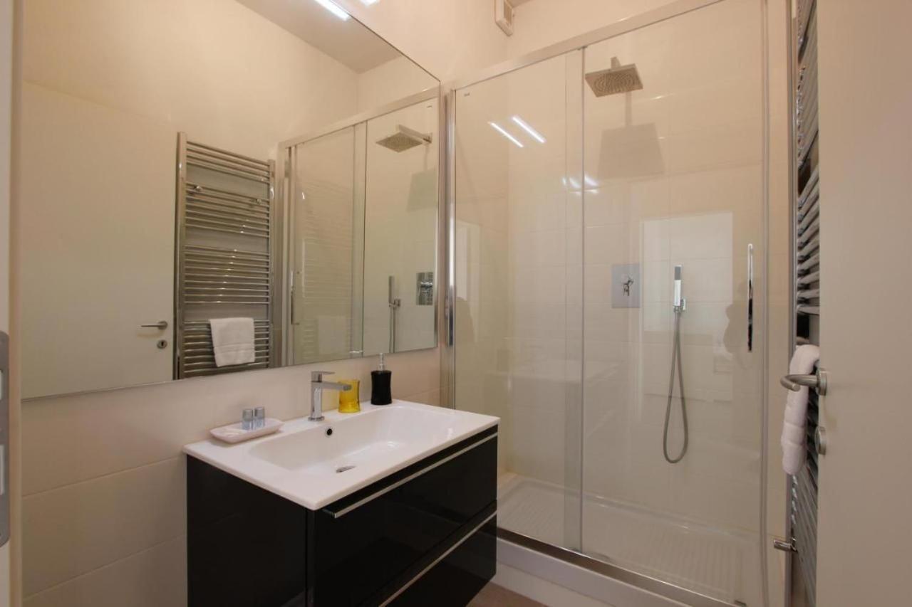 Santambrogio Apartment Флоренция Екстериор снимка