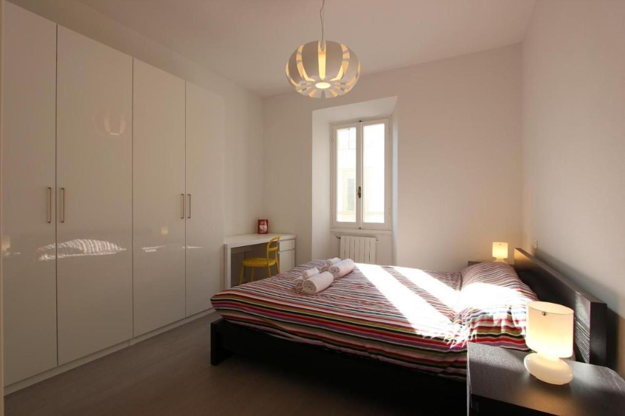 Santambrogio Apartment Флоренция Екстериор снимка